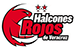 Halcones Rojos